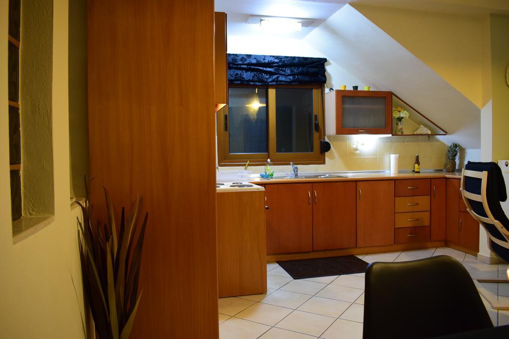 Lena Apartment Chania  Exterior foto
