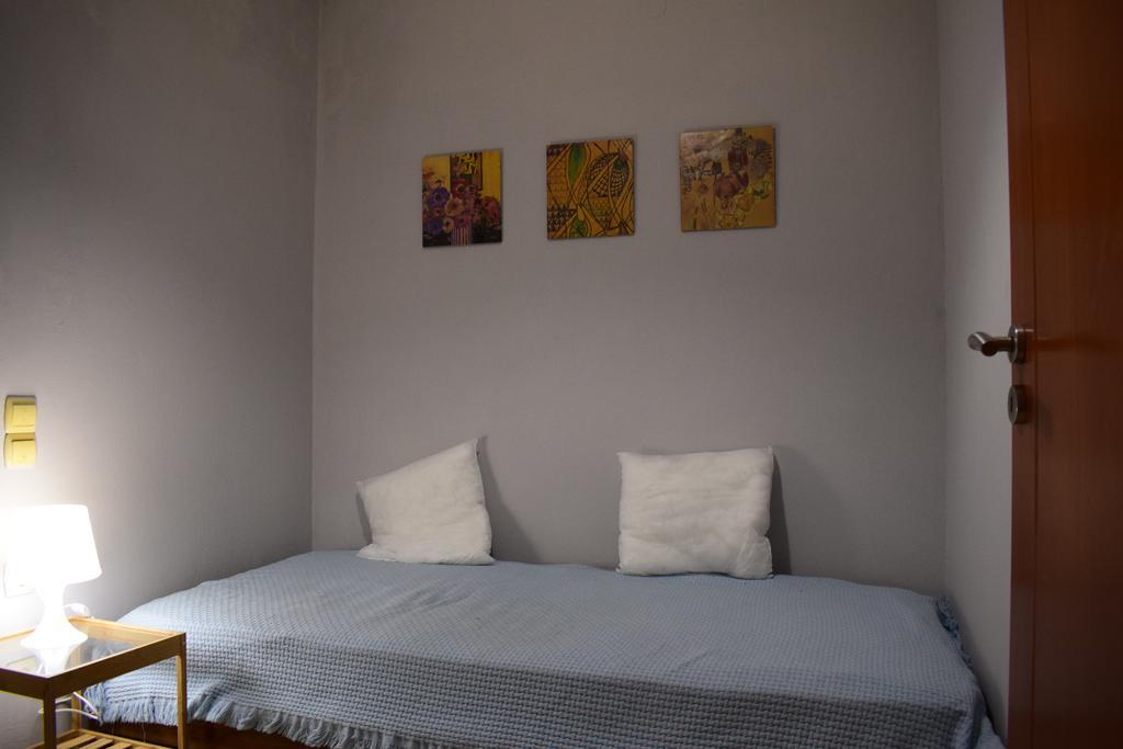 Lena Apartment Chania  Exterior foto