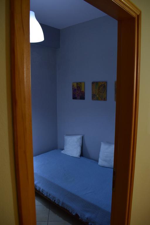 Lena Apartment Chania  Exterior foto