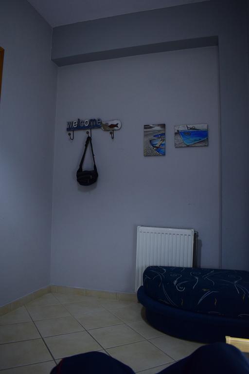 Lena Apartment Chania  Exterior foto