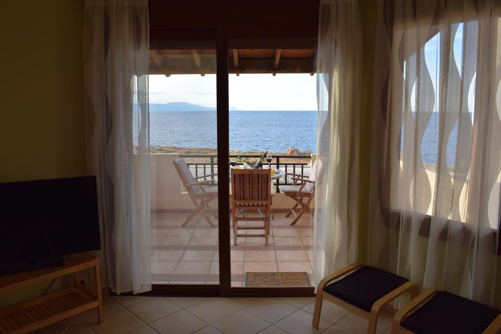 Lena Apartment Chania  Exterior foto