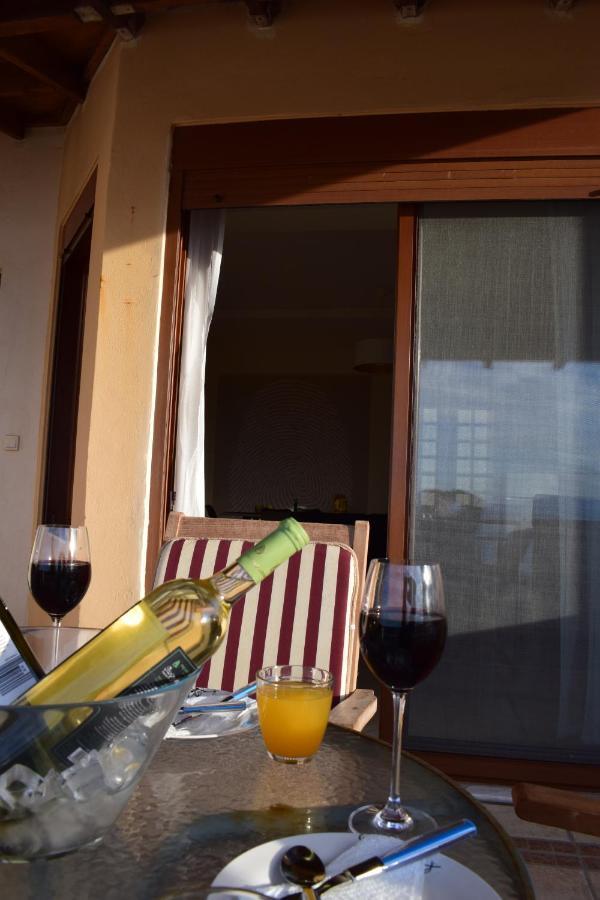 Lena Apartment Chania  Exterior foto