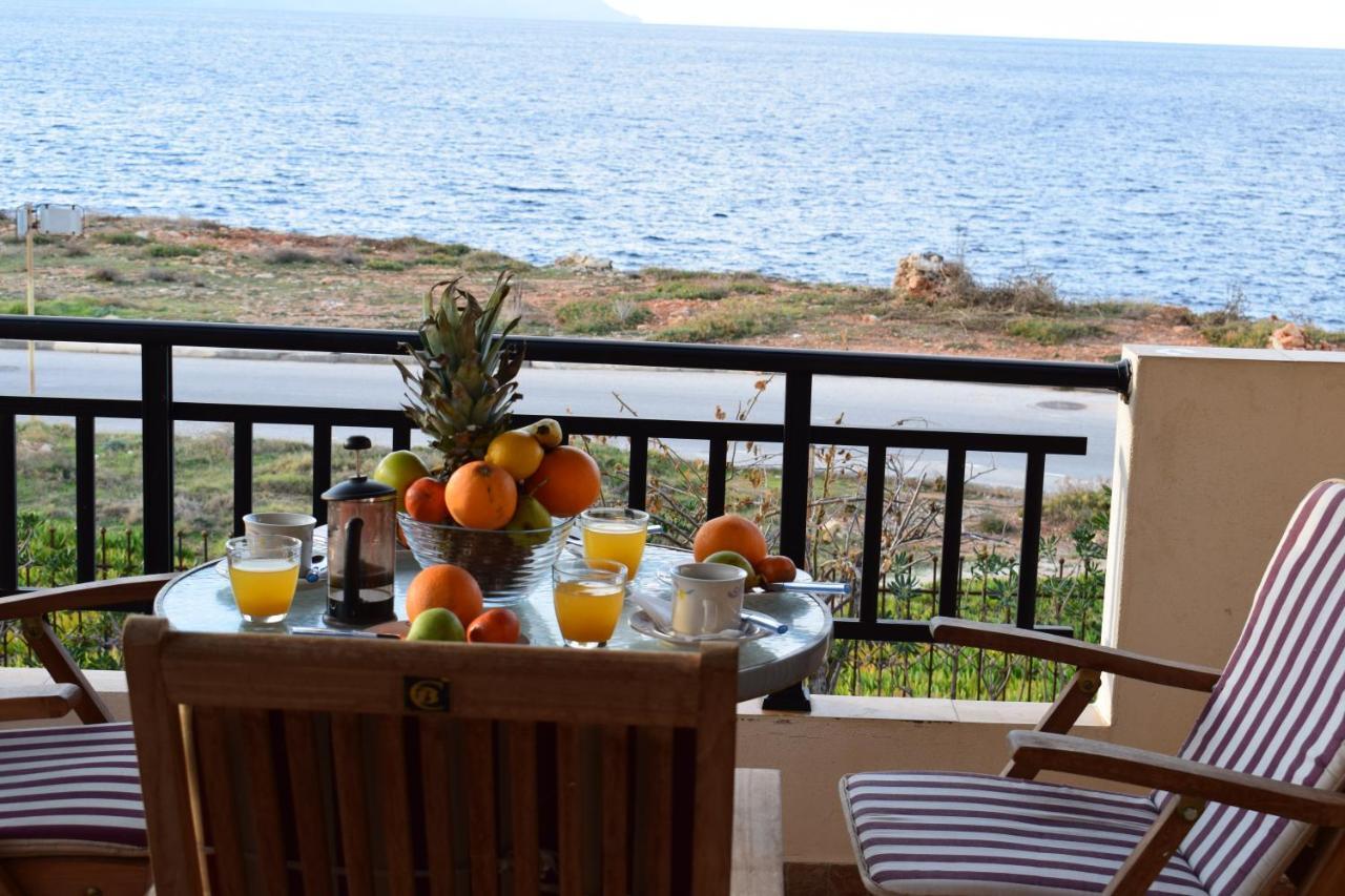 Lena Apartment Chania  Exterior foto