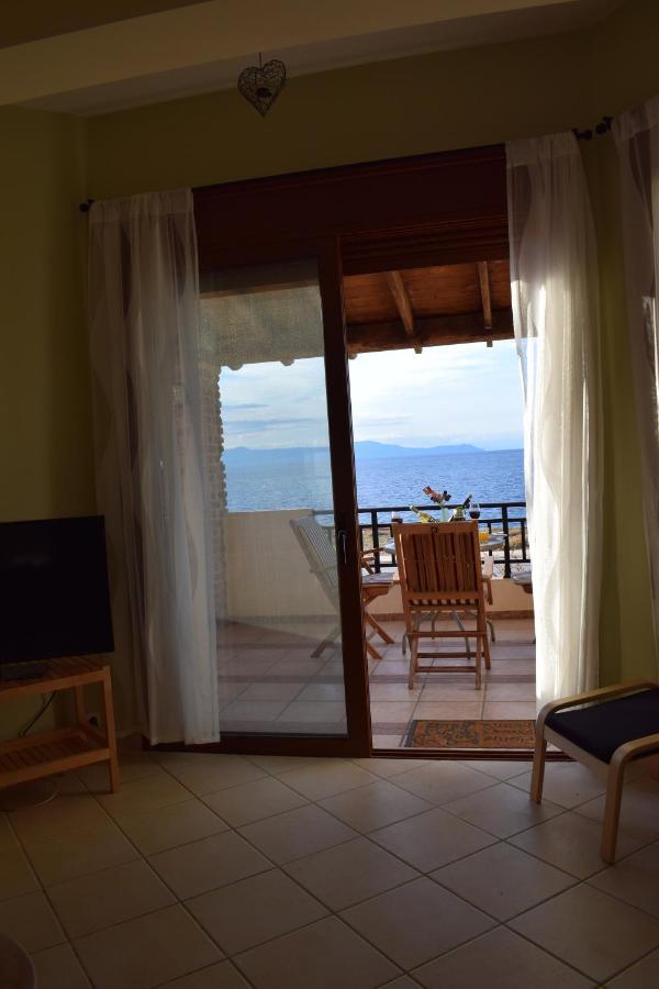 Lena Apartment Chania  Exterior foto